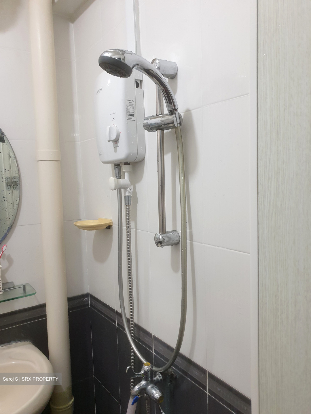 Blk 747 Yishun Street 72 (Yishun), HDB 3 Rooms #602267921